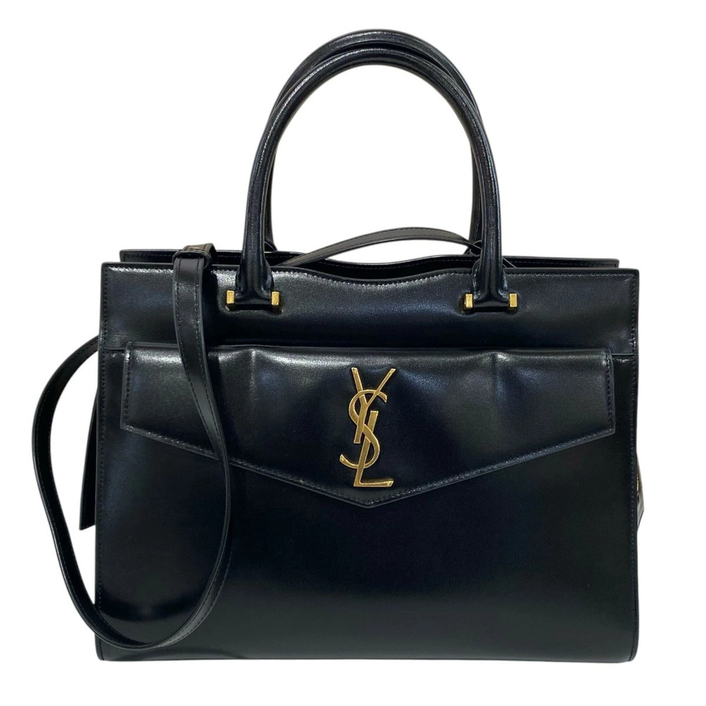 Saint Laurent Paris Up Down Black
